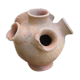 Flower pot, terracotta vase 30s 40s