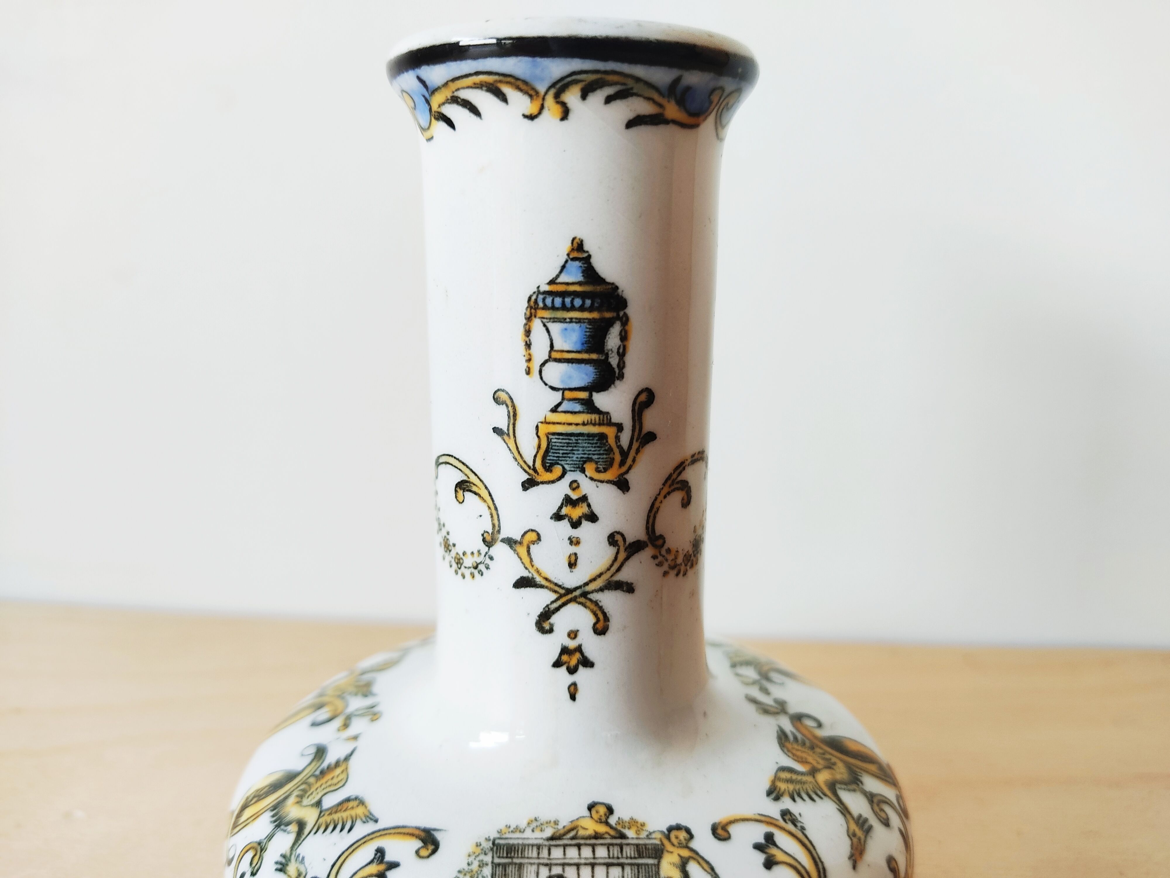 Vase Gien 10 cm