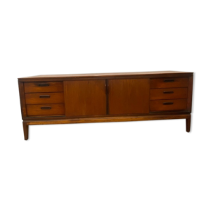 enfilade scandinave