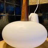 Louis Kalff pendant lamp for Philips