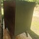 1960s bedside table