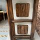 Vintage bar