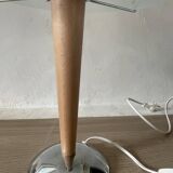 Mushroom lamp IKEA model Kvintol B9503, circa 1980