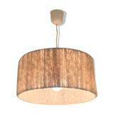 Alpaca wool suspension