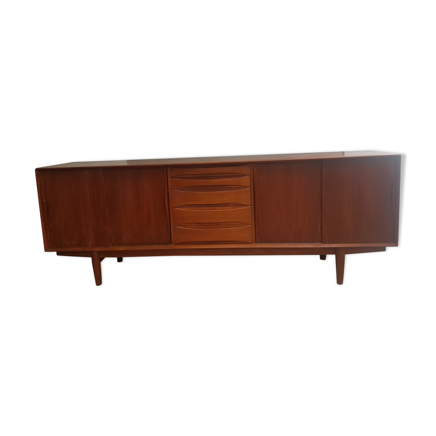 Danish sideboard from Dyrlund