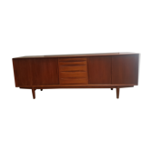 Danish sideboard from Dyrlund