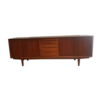 Danish sideboard from Dyrlund