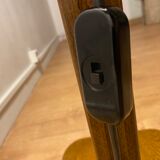 Lampadaire vintage style scandinave