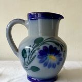 Sandstone wine pitcher