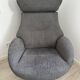 Fauteuil Story - Modèle Sphère