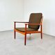 Easychair by Svend Åge Eriksen for Glostrup