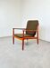 Easychair by Svend Åge Eriksen for Glostrup