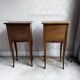 tables de nuit