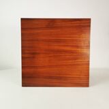 Modernistyczny stolik kawowy, Czechosłowacja, lata 70.