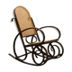 Rocking-chair, 1900
