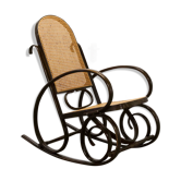 Rocking-chair 1900