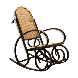 Rocking-chair 1900