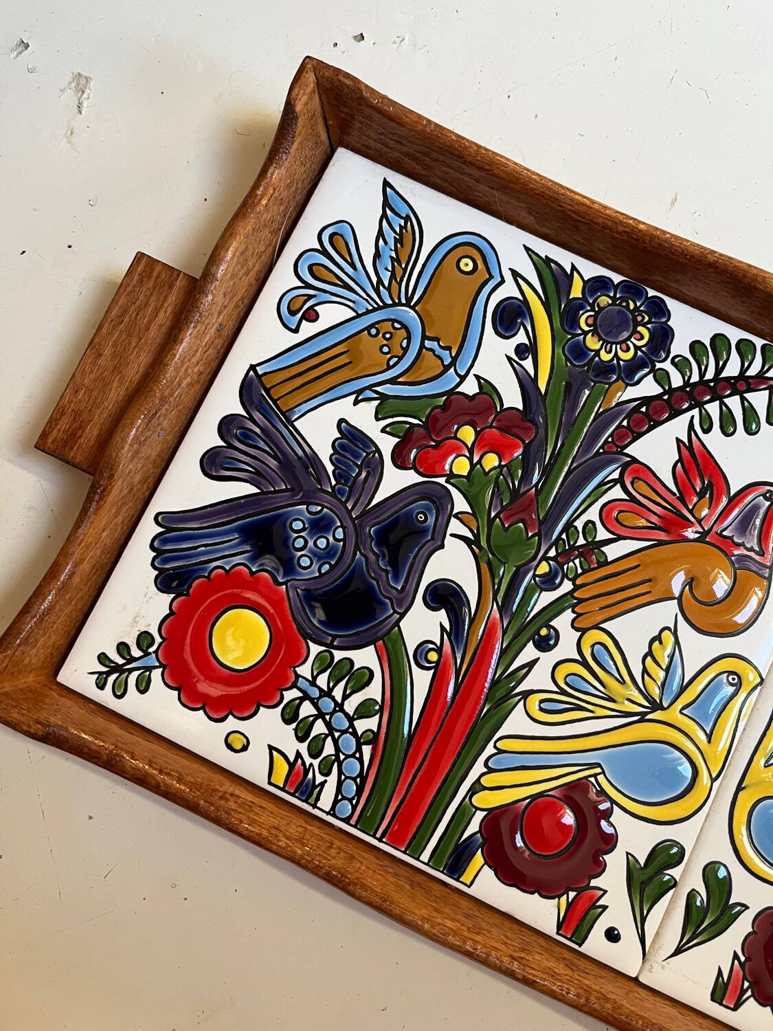 Villeroy & boch Acapulco tray