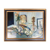 Still life year 50
