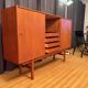 Sideboard, Denmark, 1960s