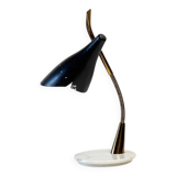 Italian table lamp by Oscar Torlasco for Lumi