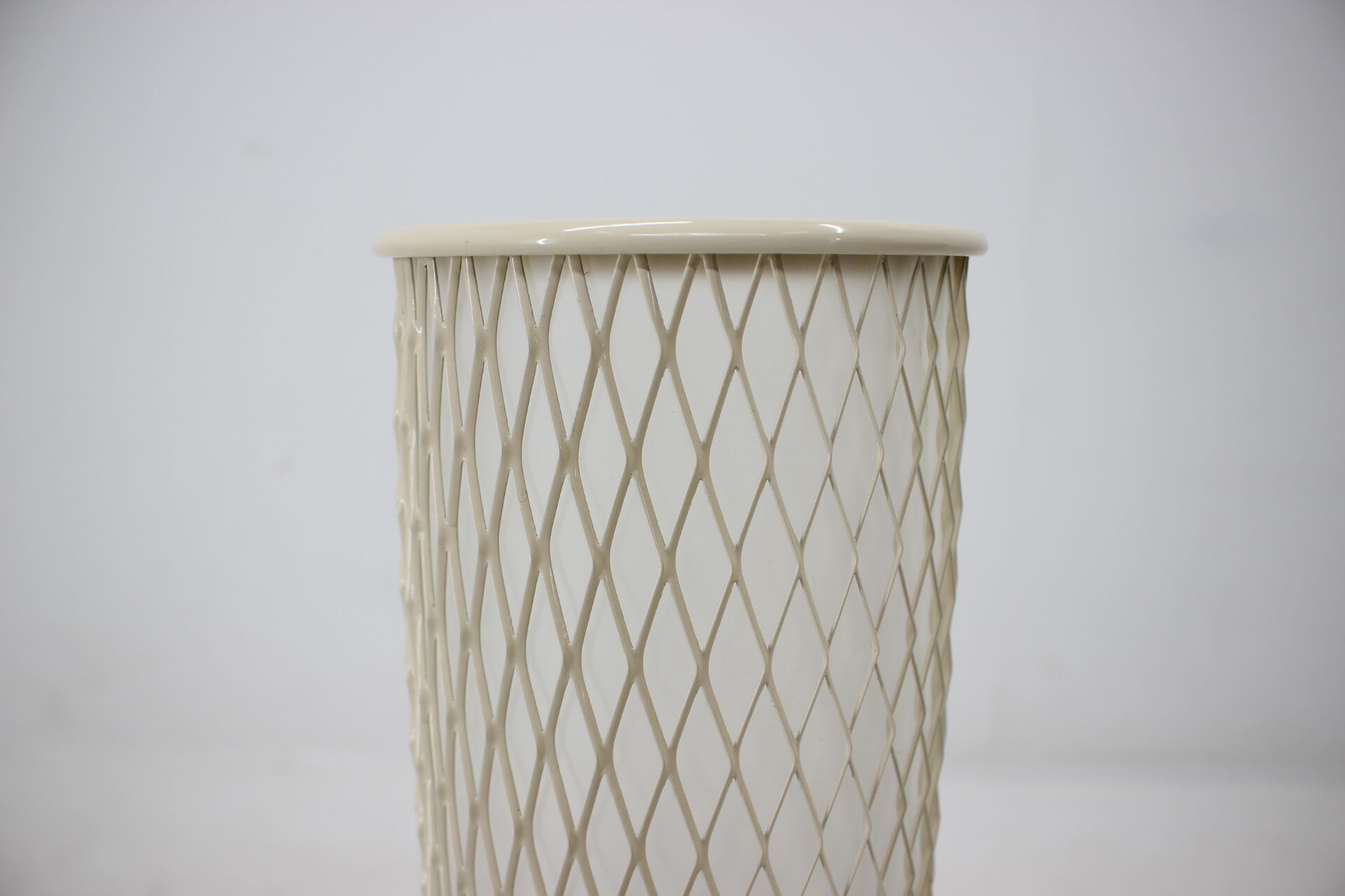 Rocket floor lamp by Josef Hurka for Napako 1960s