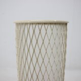 Rocket floor lamp by Josef Hurka for Napako 1960s