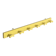 Wall coat rack from the Radiant City, circa 1952