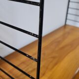 Vintage Nisse Strinning wall unit