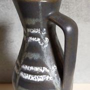 Vintage ceramic vase west-Germany