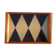 Diamond tray 1960
