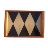 Diamond tray 1960