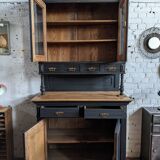 Vessel 2 painted bodies