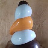 Lamp 5 pebbles François Chatain