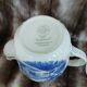 Antique coffee or tea service by Villeroy and Boch