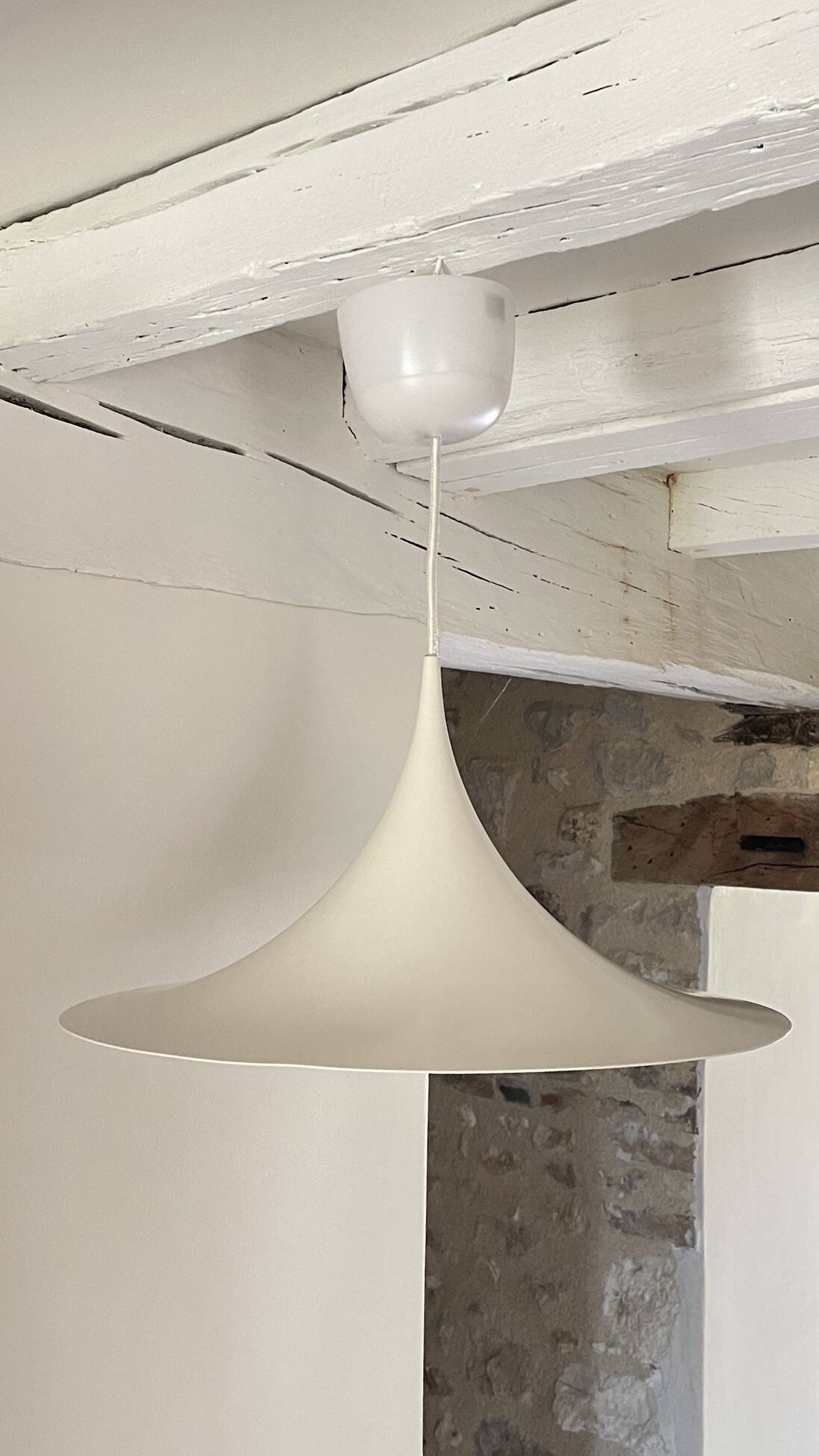 SUSPENSION Fog & Morup Ikea VINTAGE