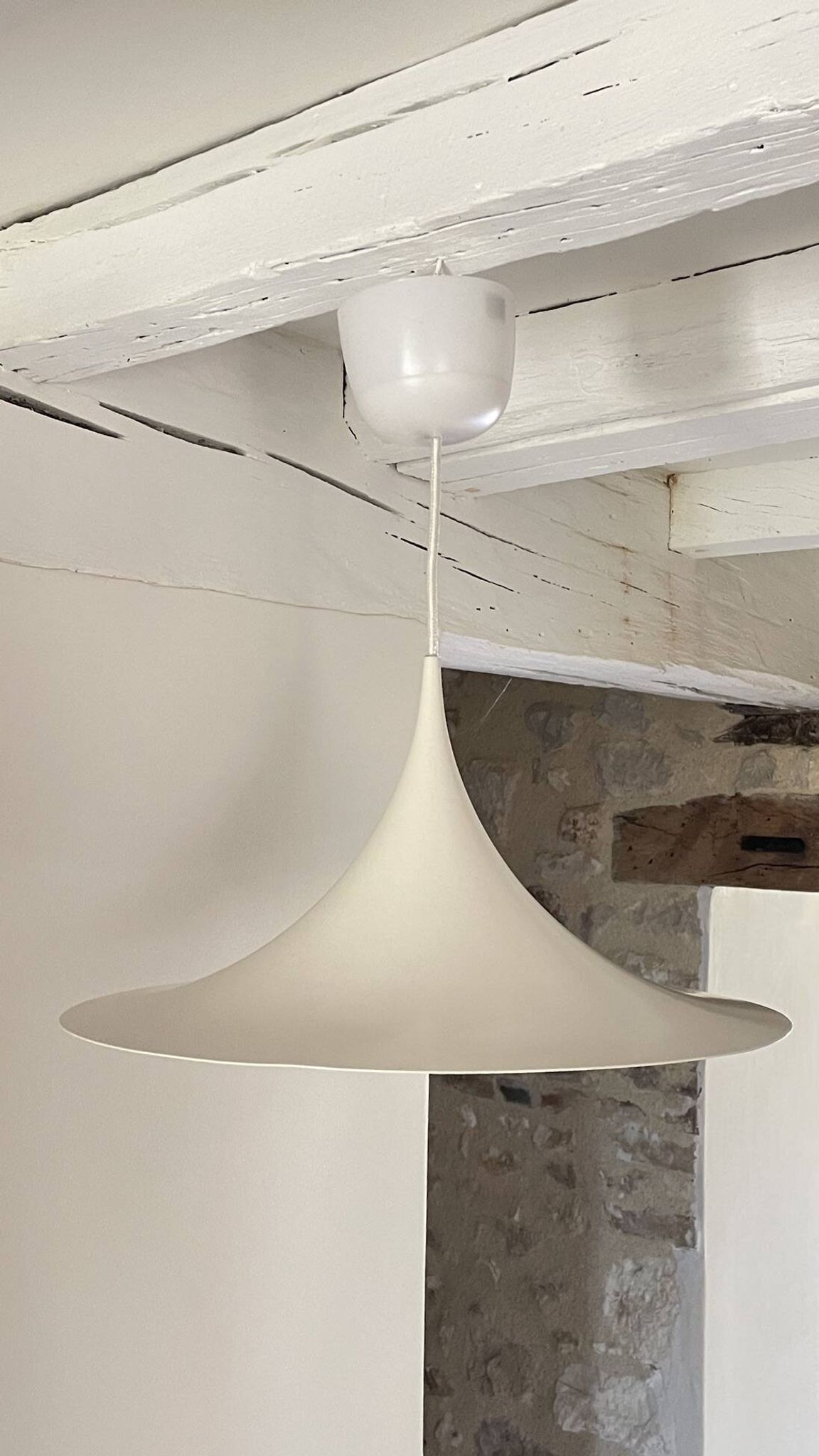 SUSPENSION Fog & Morup Ikea VINTAGE