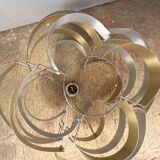 Suspension Max Sauze