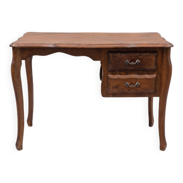 Bureau- coiffeuse style Louis XV