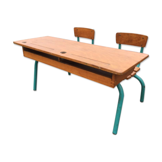 Children's school desk