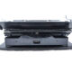 Brilliant black torpedo typewriter 1936