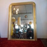 Louis Philippe mirror