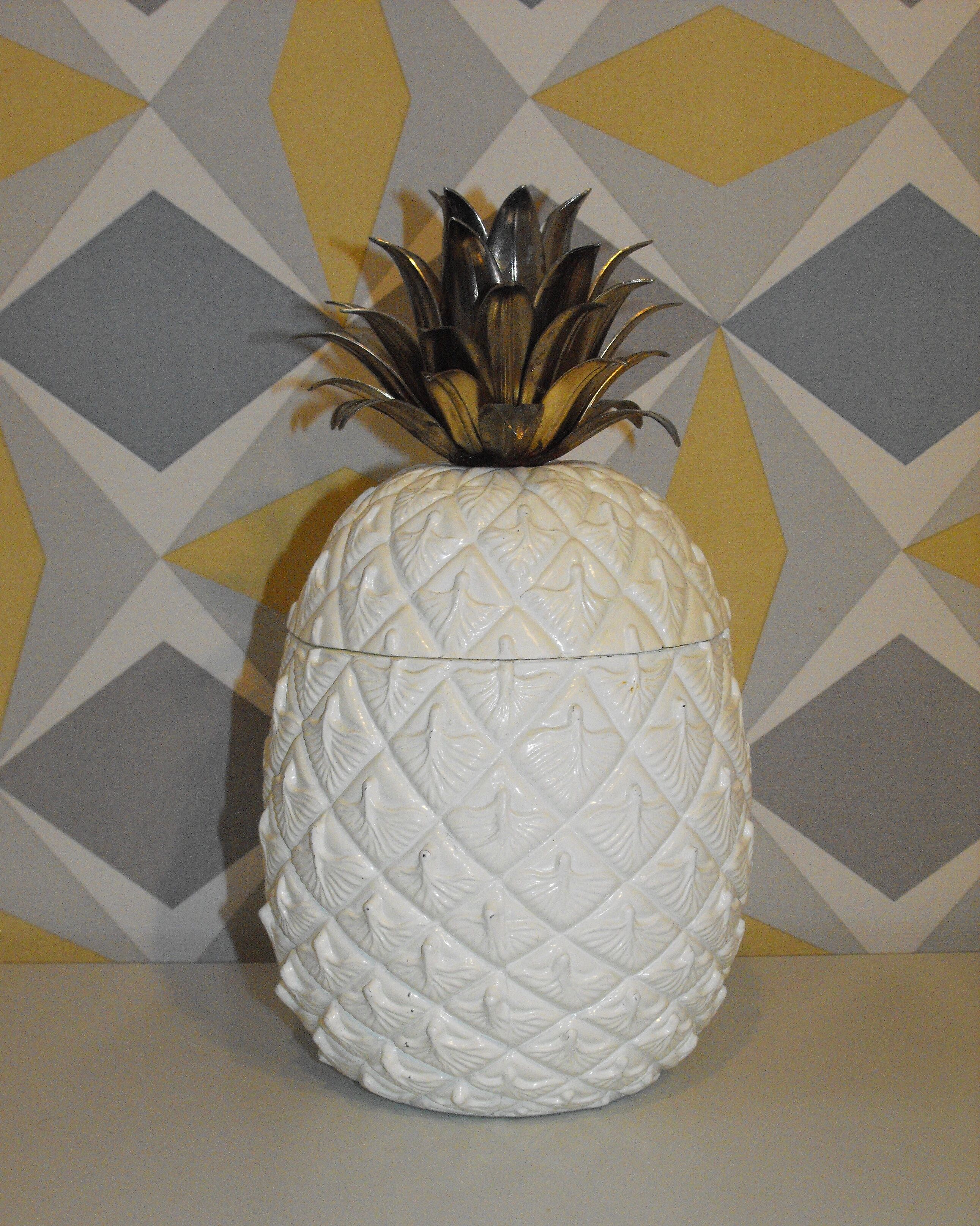 Ice bucket Mauro Manetti 70s.