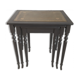 Pull-out tables