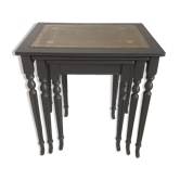 Pull-out tables