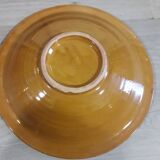 Très Grand plat oriental