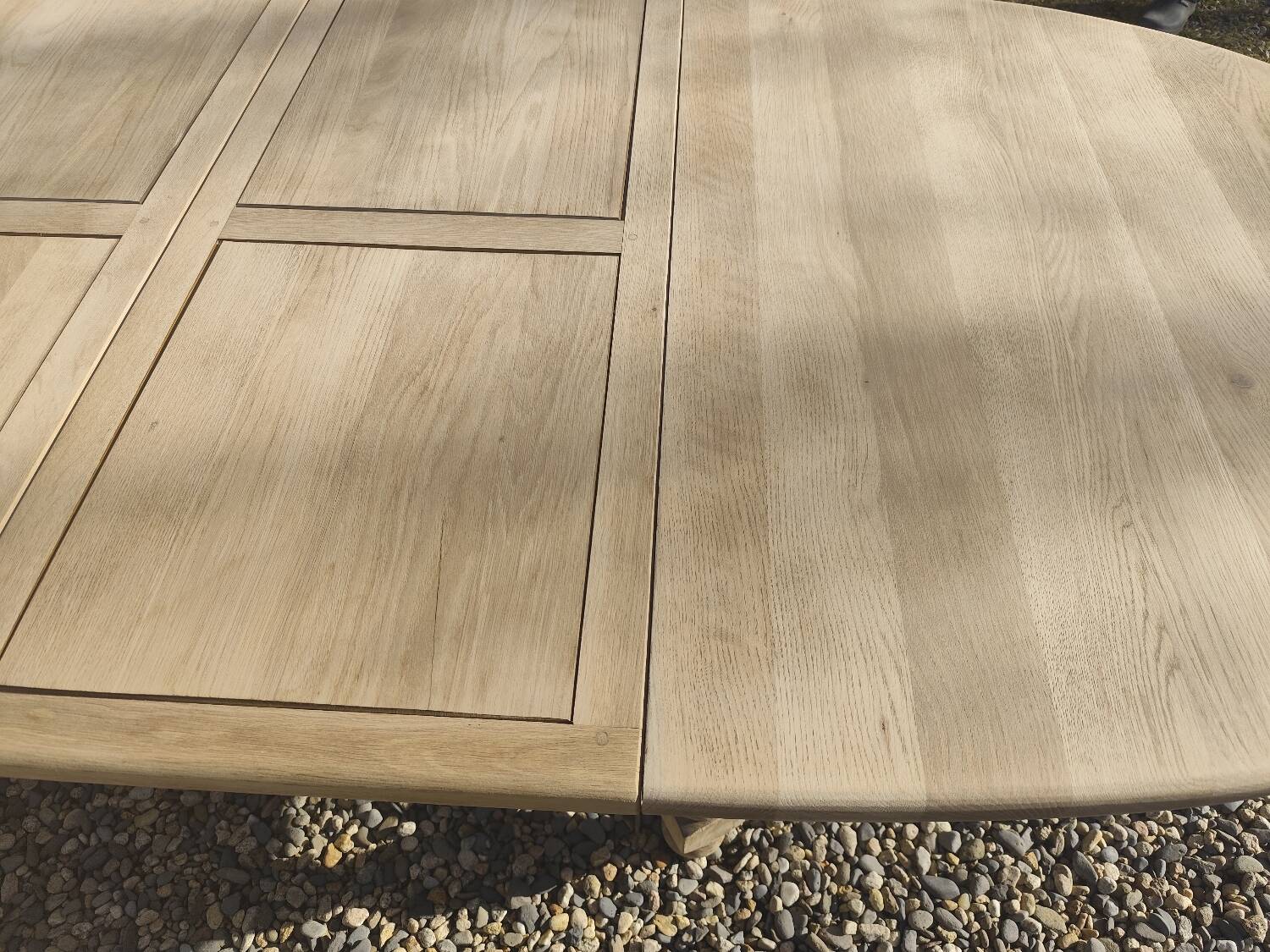 dining room table