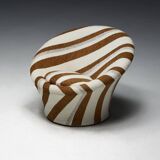 Fauteuil « 560 Mushroom » de Pierre Paulin pour Artifort, Pays-Bas, 1963