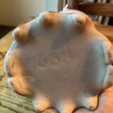 Old vase
