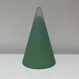 SCE Habitat 80 vintage cone teepee lamp